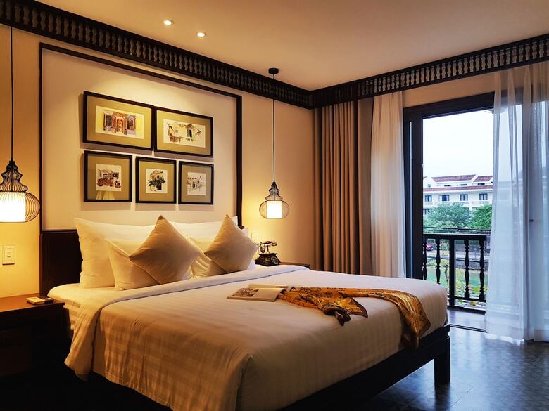 Little Hoi An Boutique Hotel & Spa