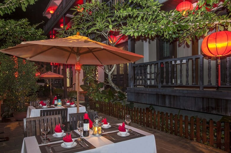 Little Hoi An Boutique Hotel & Spa