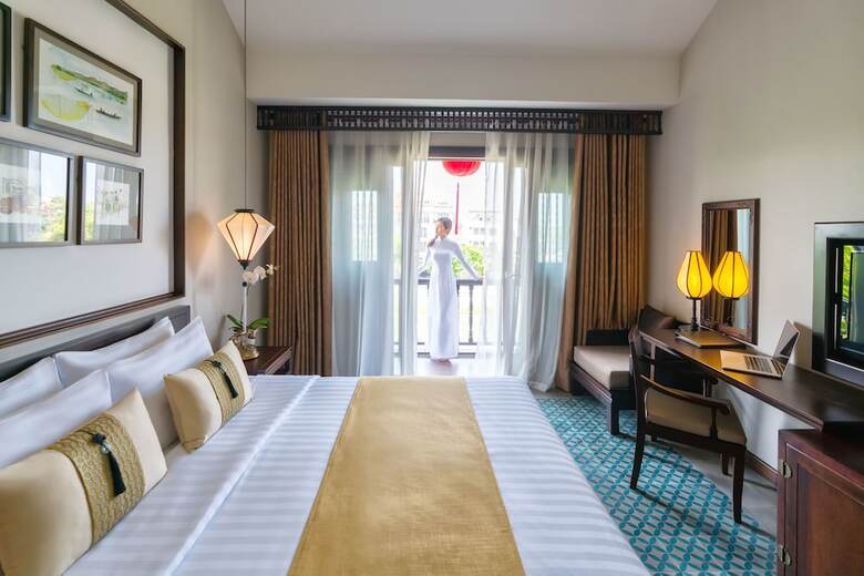 Little Hoi An Boutique Hotel & Spa