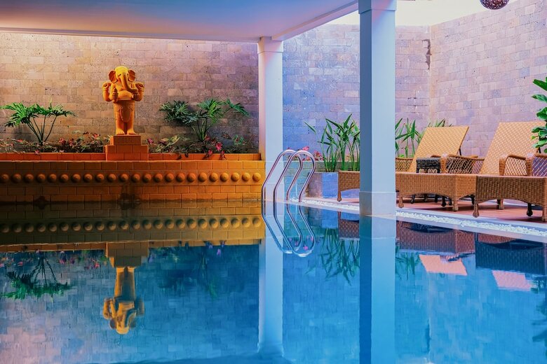 Little Hoi An Boutique Hotel & Spa