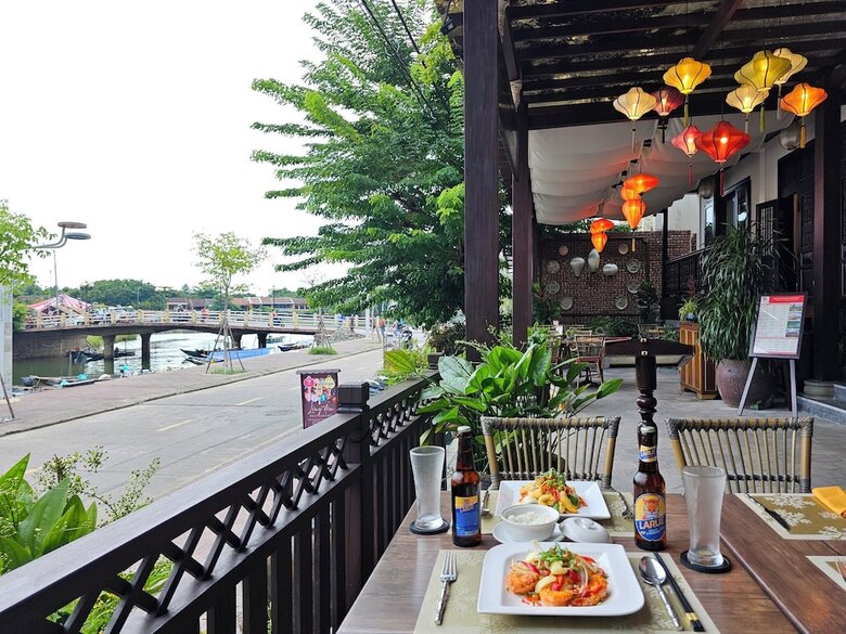 Little Hoi An Boutique Hotel & Spa