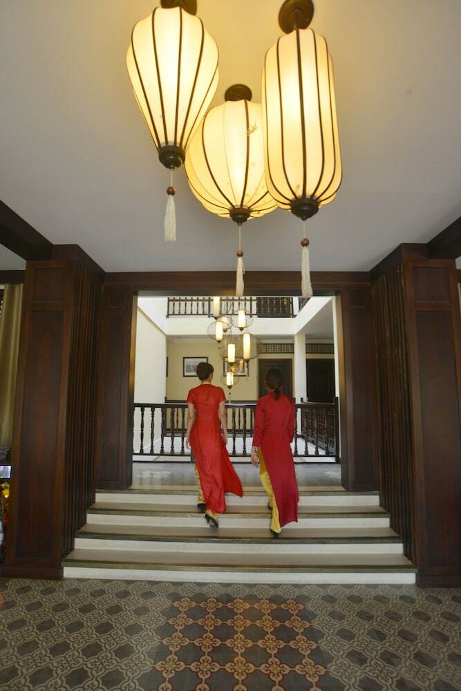 Little Hoi An Boutique Hotel & Spa