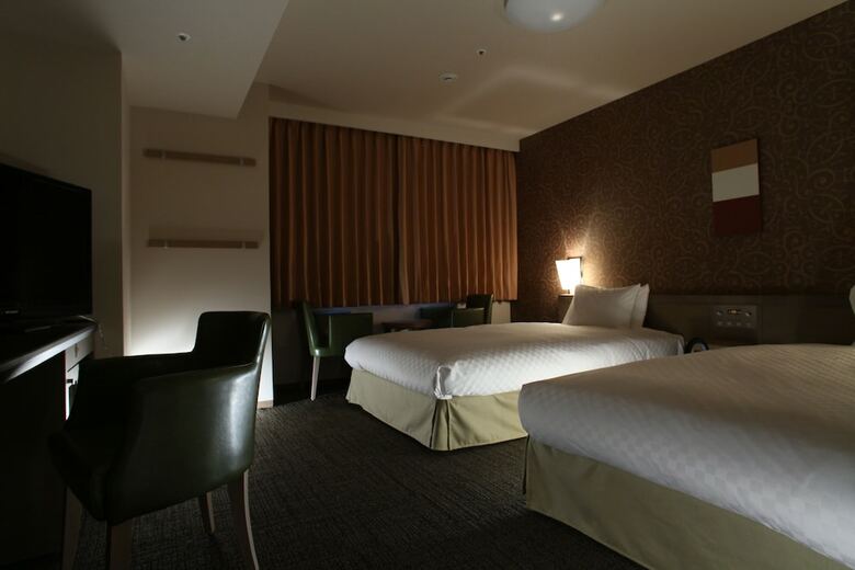Daiwa Roynet Hotel Takamatsu