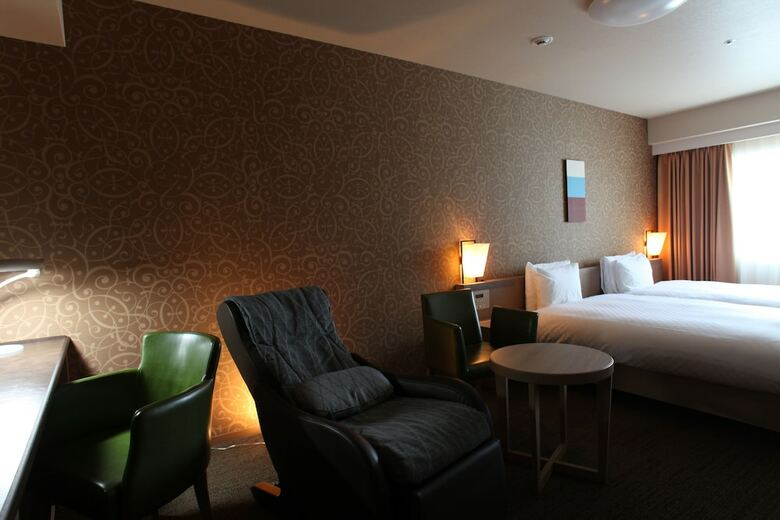 Daiwa Roynet Hotel Takamatsu