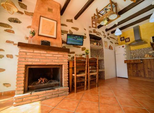 Agroturismo Casas Rurales Picachico