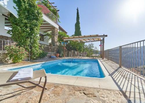 Agroturismo Casas Rurales Picachico