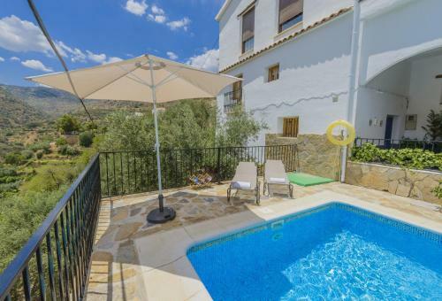 Agroturismo Casas Rurales Picachico