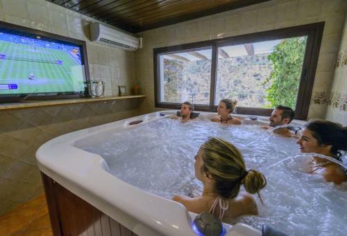 Agroturismo Casas Rurales Picachico