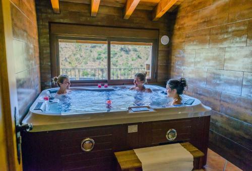Agroturismo Casas Rurales Picachico