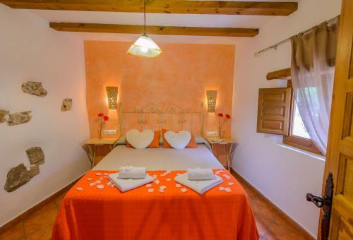 Agroturismo Casas Rurales Picachico
