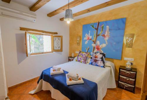 Agroturismo Casas Rurales Picachico