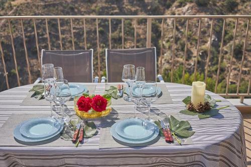 Agroturismo Casas Rurales Picachico