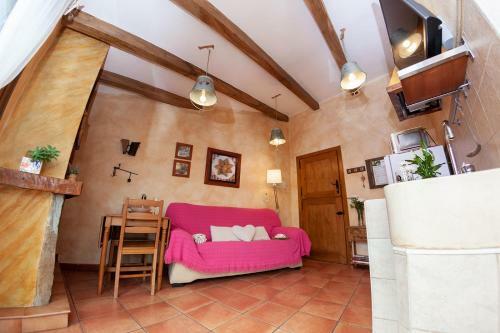 Agroturismo Casas Rurales Picachico