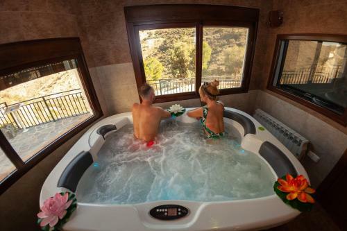 Agroturismo Casas Rurales Picachico