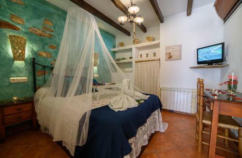 Agroturismo Casas Rurales Picachico