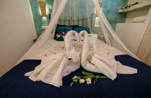 Agroturismo Casas Rurales Picachico
