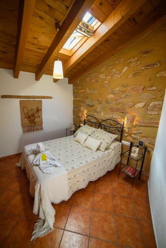 Agroturismo Casas Rurales Picachico