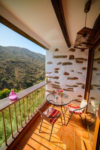 Agroturismo Casas Rurales Picachico