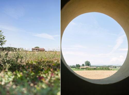 Agroturismo Agriturismo Il Mondo