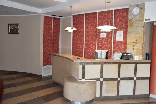 Hostal Montemarco