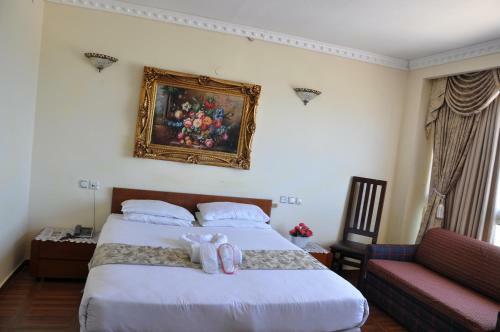 Hotel Suites Bat Yam