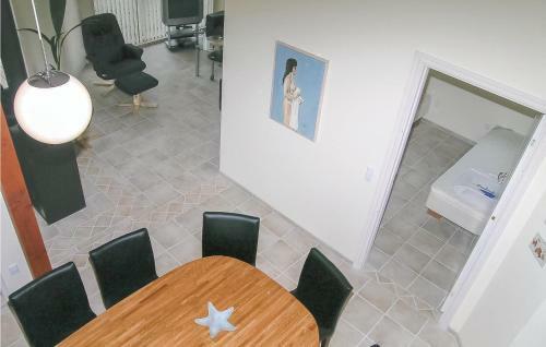 Holiday Home Nordre Smalbyvej
