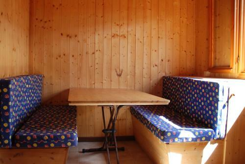 Hostal Campeggio Europa