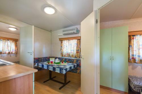 Hostal Campeggio Europa