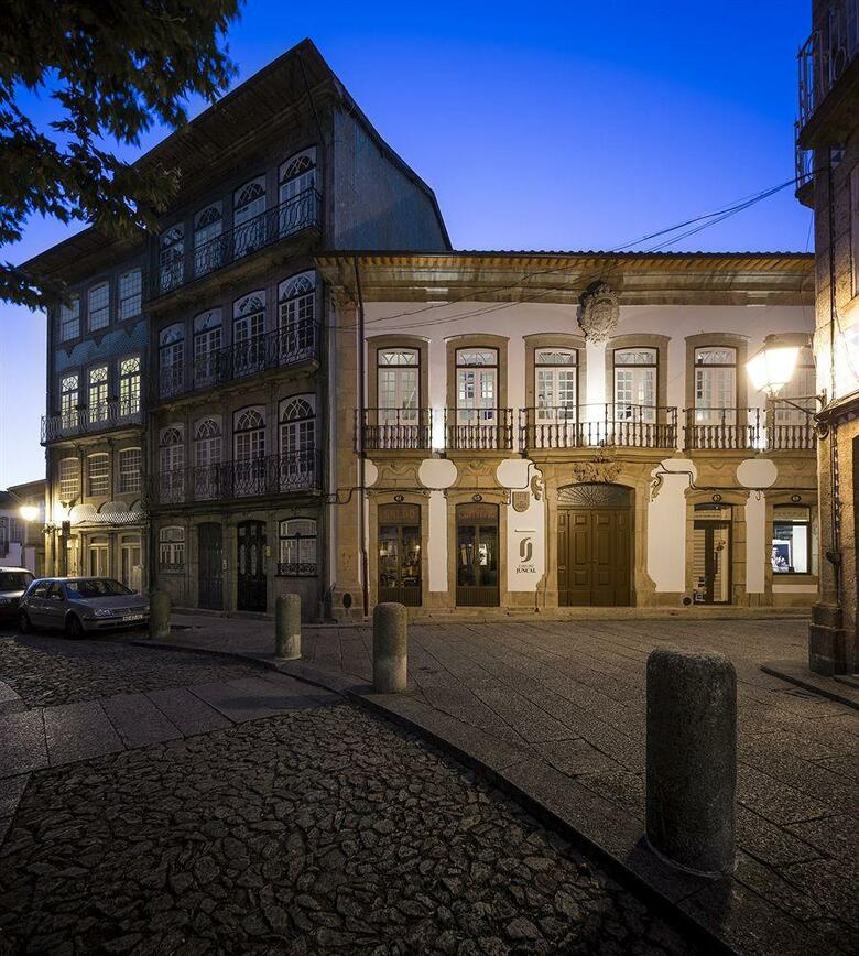 Hotel Casa Do Juncal