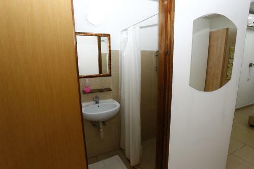 Albergue Beachfront Hotel