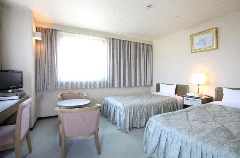 Hotel Pulses Inn Kyoto