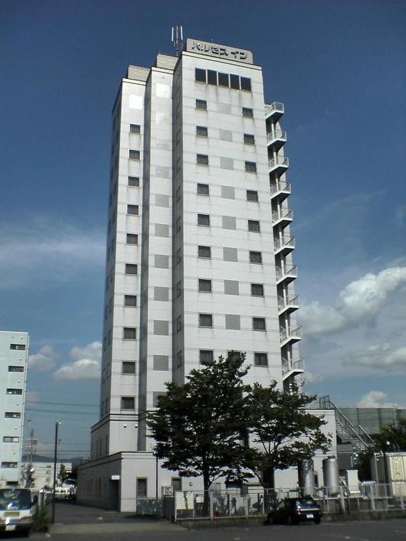 Hotel Pulses Inn Kyoto