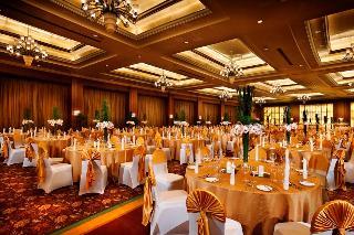 Hotel Crowne Plaza Park View Wuzhou