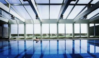 Hotel Intercontinental Beijing Financial Street