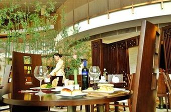 Jianguo Garden Hotel