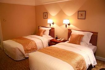Jianguo Garden Hotel