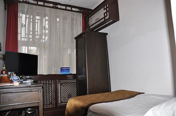 Hotel Lu Song Yuan