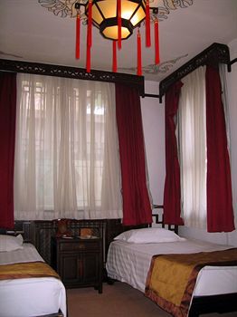 Hotel Lu Song Yuan
