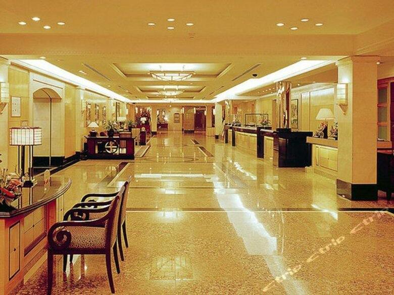 Hotel New Otani Chang Fu Gong