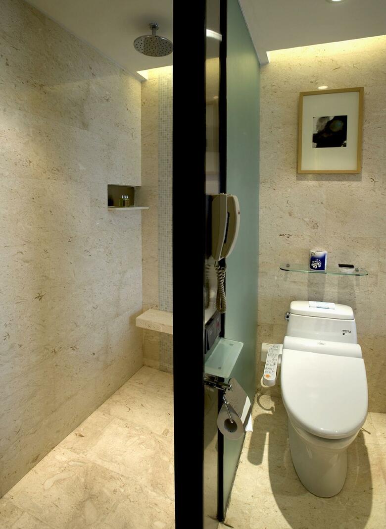 Hotel New Otani Chang Fu Gong