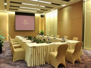 Hotel Tianlun International