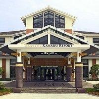 Hotel Crowne Plaza Hangzhou Xanadu Resort