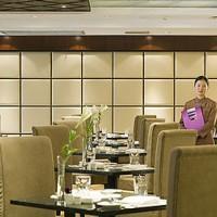 Hotel Crowne Plaza Hangzhou Xanadu Resort