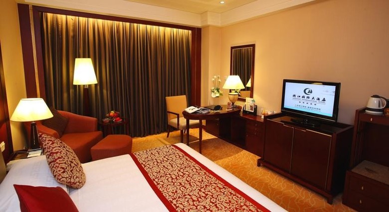 Hotel Zhejiang International