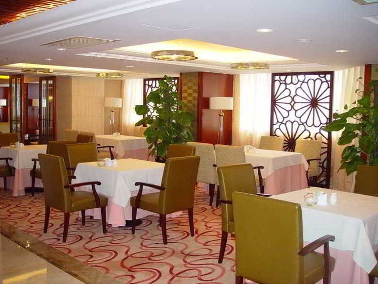 Hotel Best Western New Century (deluxe)