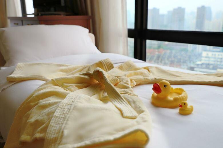 Hotel Equatorial Shanghai