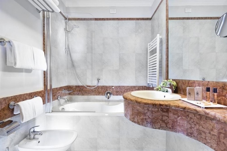 Hotel Milton Roma
