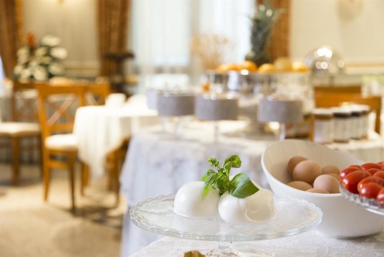 Hotel Milton Roma