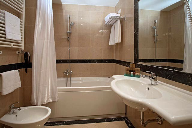 Boutique Hotel Trevi