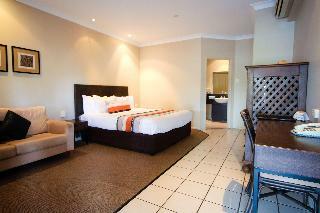 Best Western Bungil Creek Motel